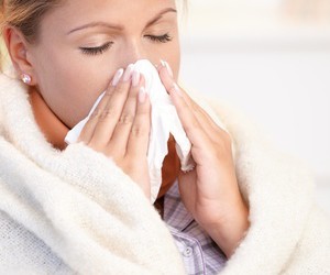 Quels sont les symptômes de la grippe ?