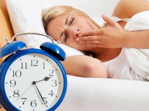 Des solutions en homéopathie contre le manque de sommeil