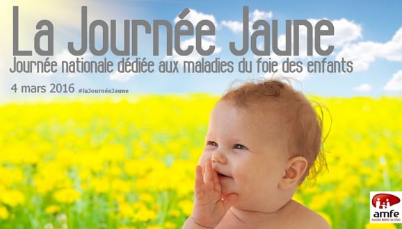 AMFE : La journée jaune du 4 Mars 2016