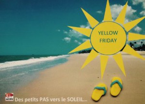 La journée Jaune (AMFE)