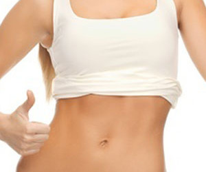 Ventre plat et probiotiques : une solution naturelle pour retrouver une taille fine