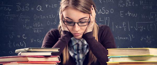 Trac, stress des examens : les meilleurs remèdes homéopathiques