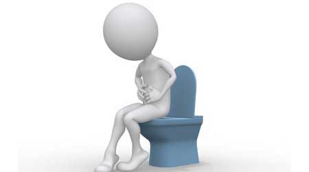 Constipation et homéopathie