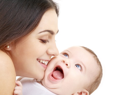 Trousse homéopathique PHC pour bébé