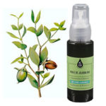 Huile végétale de Jojoba bio (Laboratoire LCA - La Combe d'Ase)