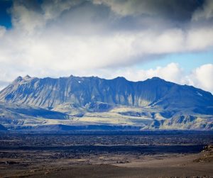 La souche Hekla lava pour les problèmes osseux