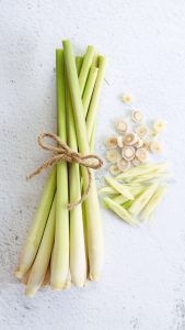 Lemongrass, une huile essentielle aux multiples vertues