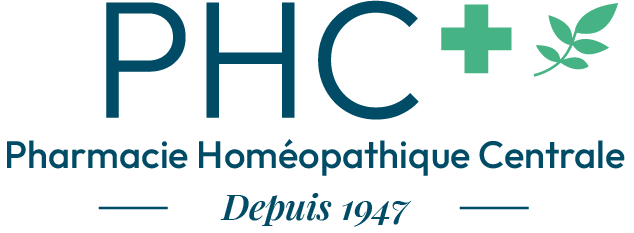 Application santé homeo-mobile : P H C