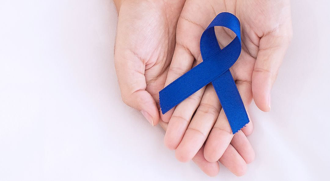 mars bleu dépistage cancer colorectal