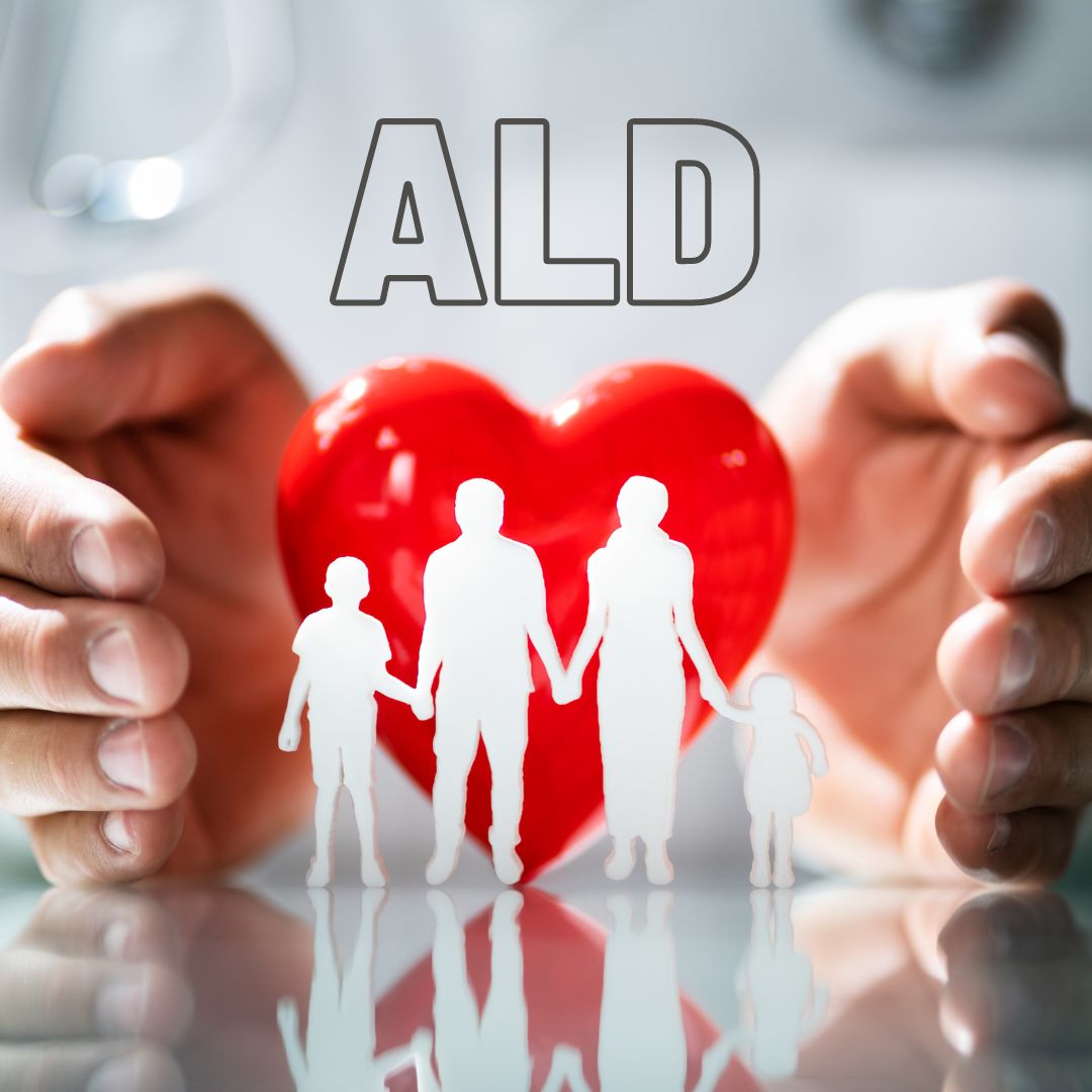 santé ald affection de longue durée prise en charge sécurité sociale PHC