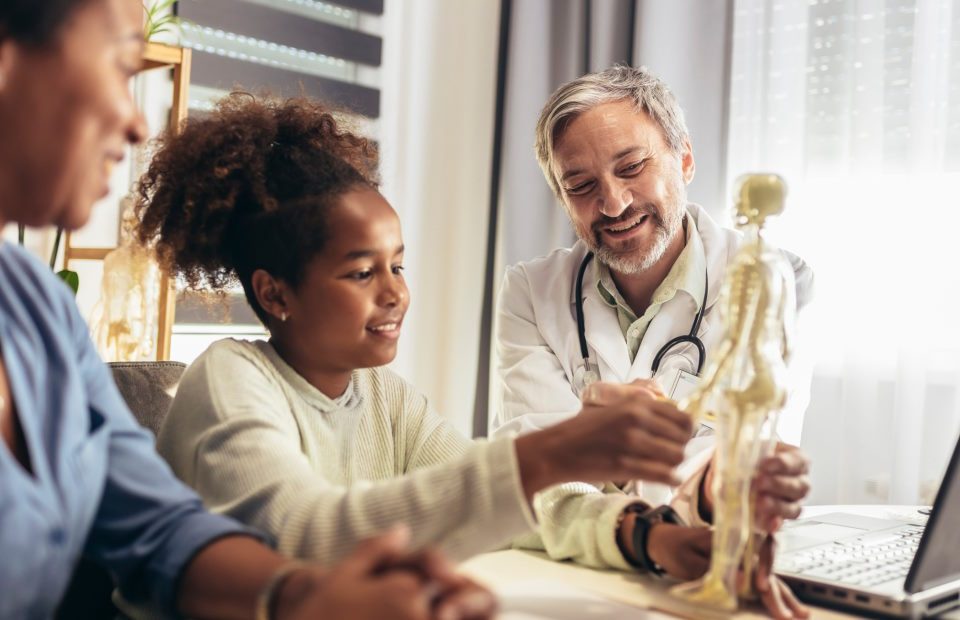 Education Thérapeutique du Patient ou ETP