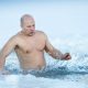 Bain de glace