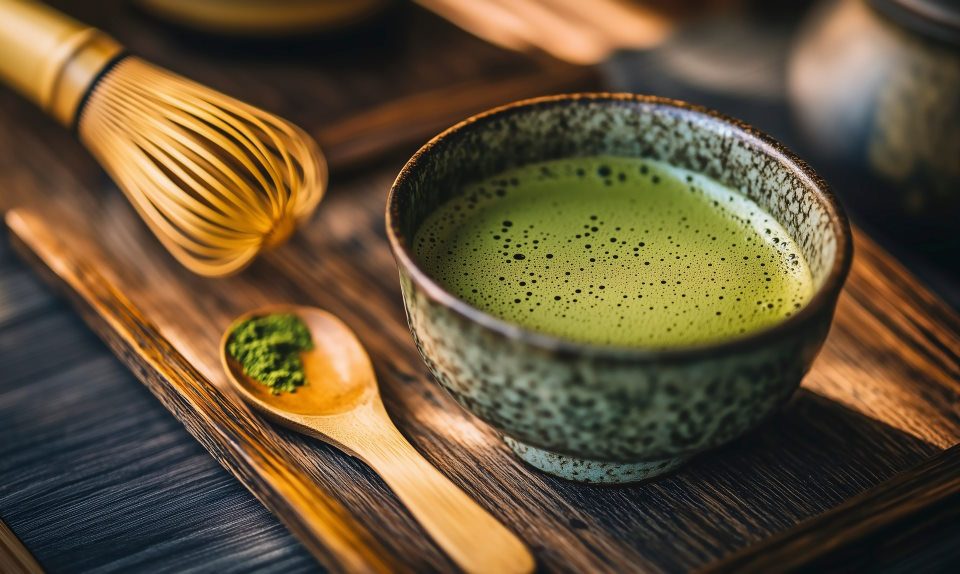 Matcha Chasen