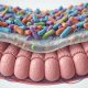 leaky gut ou hyperperméabilité intestinale