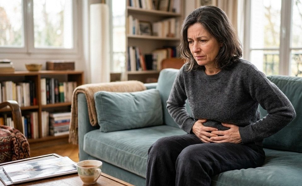 le SIBO concerne environ 2 millions de français