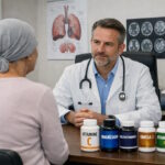 Compléments alimentaires et cancer