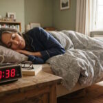 durée idéale du sommeil