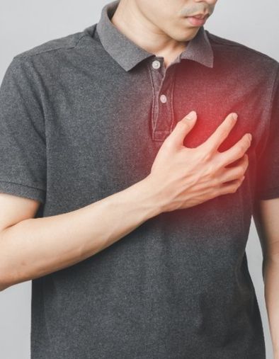 De bas niveaux spécifiques de vitamine D accroissent le risque cardiovasculaire