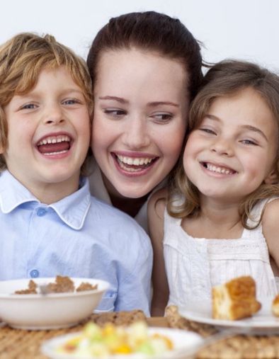 Pourquoi le petit déjeuner augmente la réussite scolaire ?