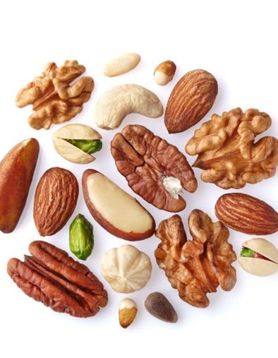 La consommation quotidienne de noix permettrait de faire baisser le taux de cholestérol