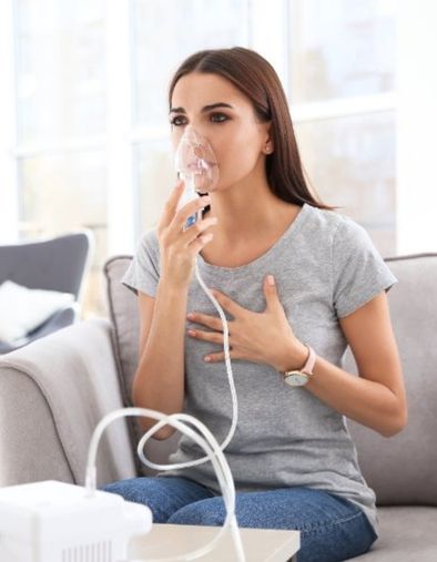 COP21 : 9 maladies respiratoires (asthme, rhinites...) sur 10 liées à l’environnement