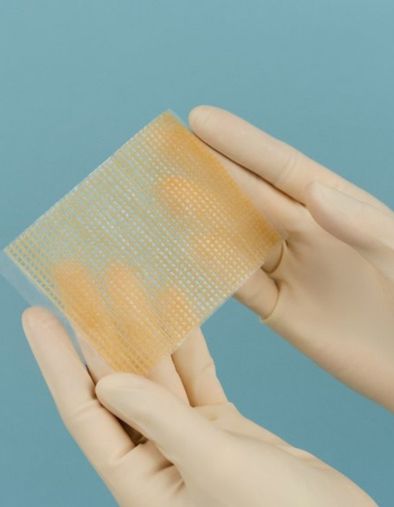 Le tout premier patch d'ibuprofène vient d'être créé en Angleterre