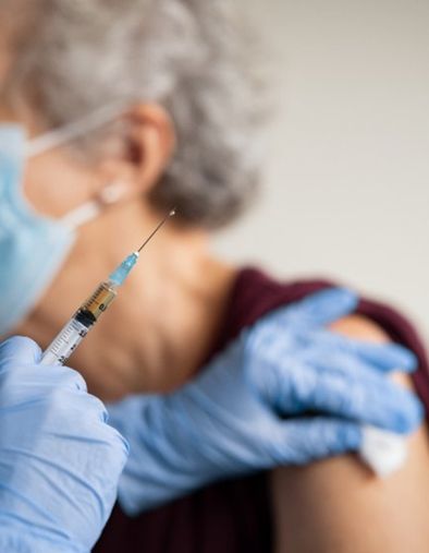 Au pays de Pasteur, 41% des français sont en défiance vis-à-vis de la vaccination