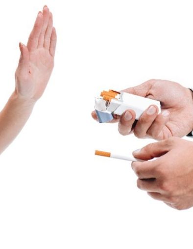 Sevrage tabagique : le forfait de remboursement porté à 150 euros pour tous