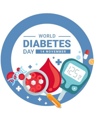 Journée mondiale du diabète : un test disponible en ligne
