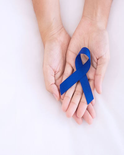 Mars Bleu : Ensemble contre le Cancer Colorectal !