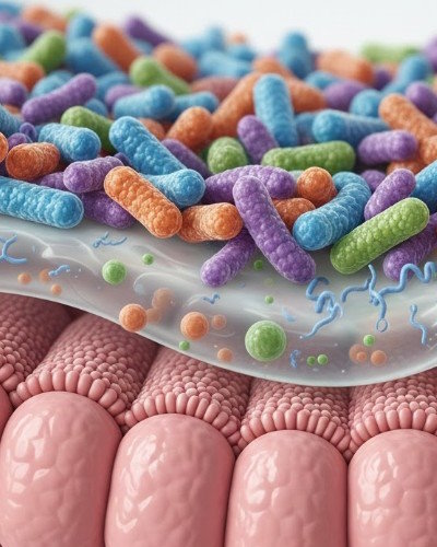 Qu’est-ce que le “leaky gut” ou hyperperméabilité intestinale ?