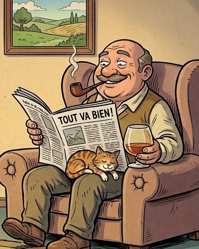 L’Inflammation Silencieuse : le “mal du siècle” selon de nombreux experts