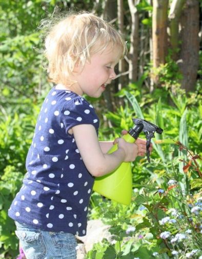 Santé : l’exposition des enfants aux insecticides est un facteur de risque cérébral