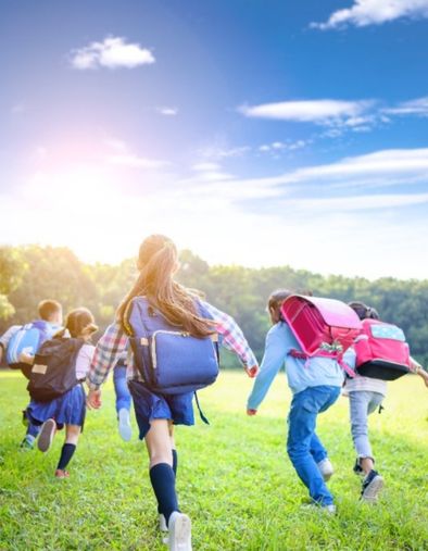 Rentrée scolaire : quatre remèdes homéo pour votre enfant