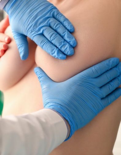 Dépistage du cancer du sein: les femmes à risque élevé seront remboursés à 100%