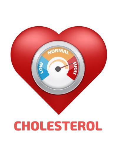 Enquête de santé : 25% des Français ont un taux de cholestérol trop élevé.
