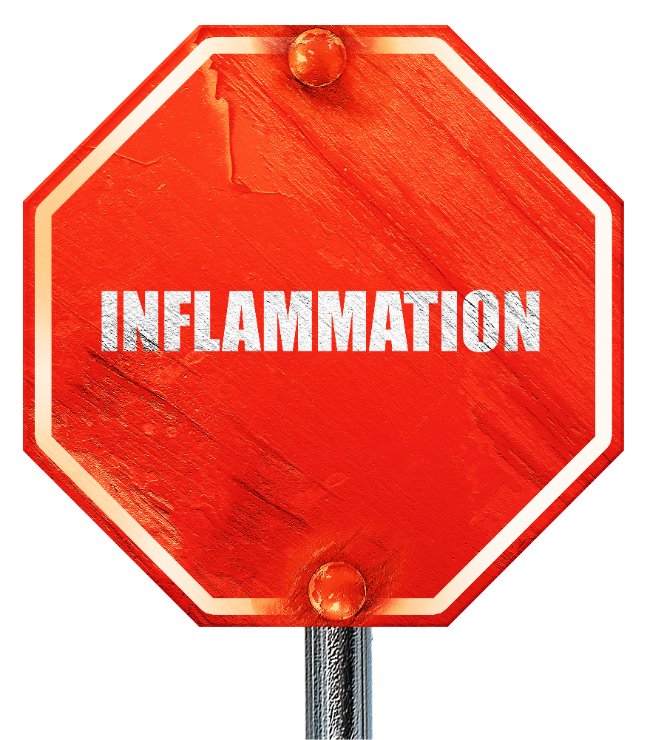 Anti-inflammatoire