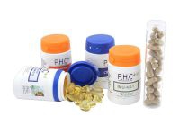 Les produits naturels de la pharmacie PHC