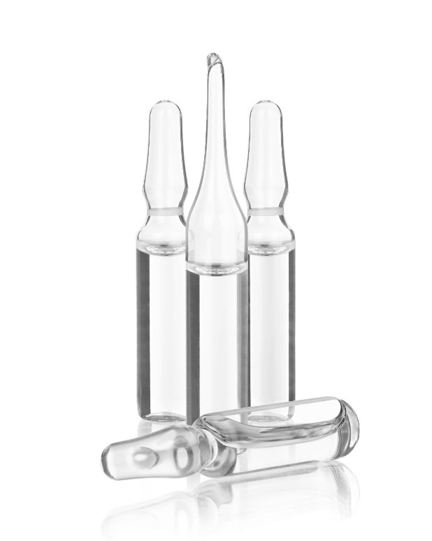 Ampoules