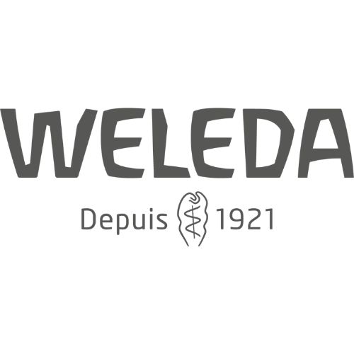Les laboratoires Weleda ont plusieurs spécialités dans la médecine naturelle