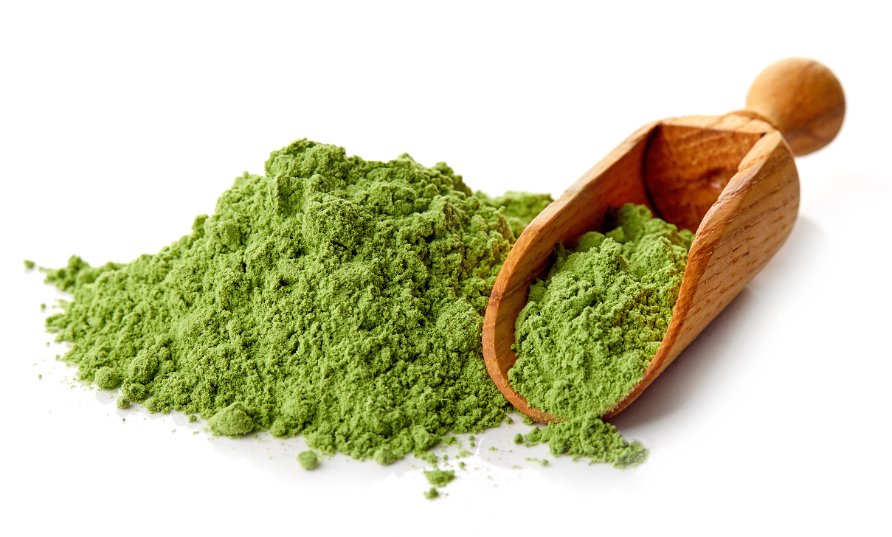 Chlorella