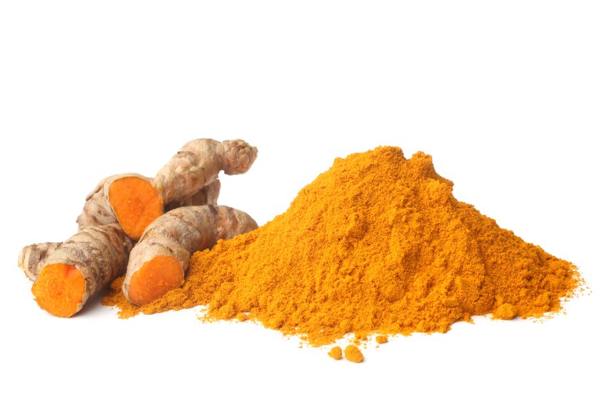 Curcuma