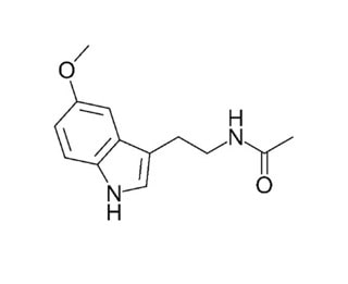 Mélatonine sommeil