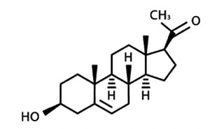 Pregnénolone