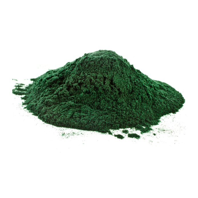 Spiruline