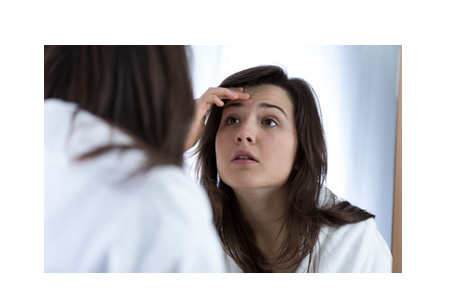 Soin naturel du visage, des cheveux et du corps