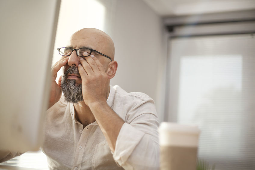 Fatigue oculaire et Homéopathie