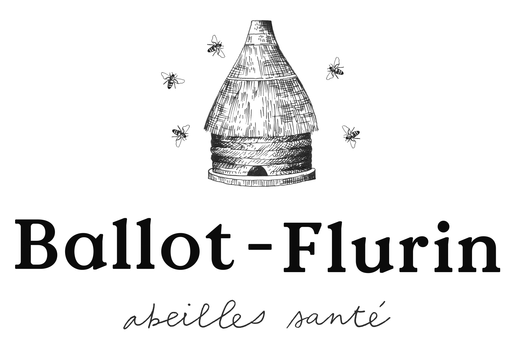 Ballot-Flurin