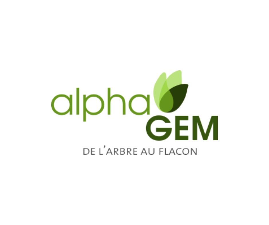 Gamme AlphaGem