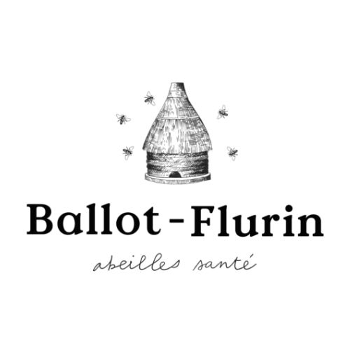 BALLOT-FLURIN